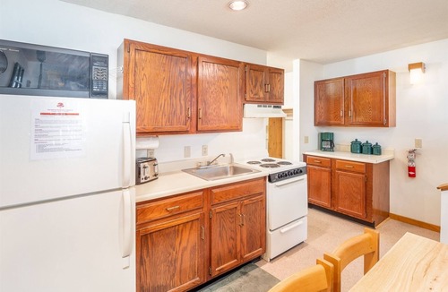 Sunday River Area House | Cascades A-11 - Sunday River Condo