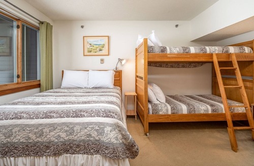 Sunday River Area House | Cascades A-11 - Sunday River Condo