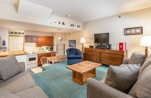 Sunday River Area House | Cascades A-24 - Sunday River Condo
