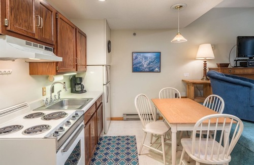 Sunday River Area House | Cascades A-24 - Sunday River Condo