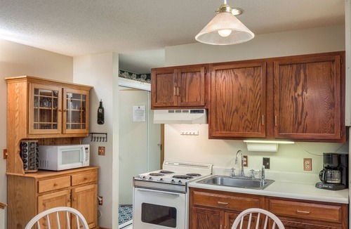 Sunday River Area House | Cascades A-24 - Sunday River Condo