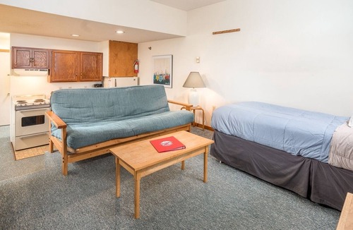 Sunday River Area House | Cascades B-20 - Sunday River Condo