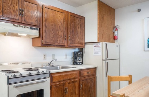 Sunday River Area House | Cascades B-20 - Sunday River Condo
