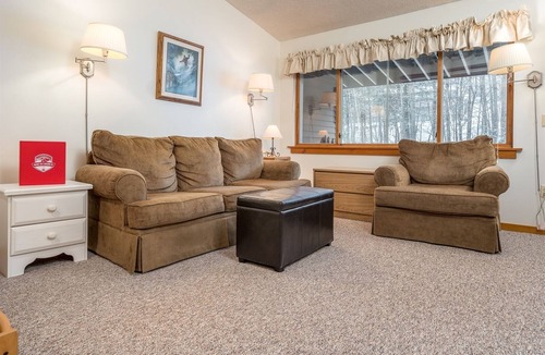 Sunday River Area House | Cascades C-06 - Sunday River Condo