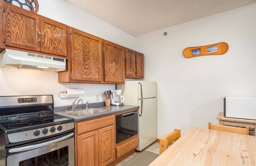 Sunday River Area House | Cascades C-06 - Sunday River Condo