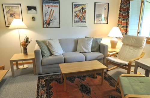 Sunday River Area House | Cascades C-10 - Sunday River Condo
