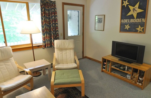 Sunday River Area House | Cascades C-10 - Sunday River Condo