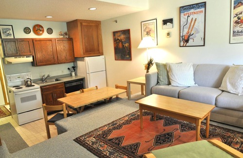 Sunday River Area House | Cascades C-10 - Sunday River Condo