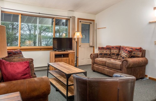 Sunday River Area House | Cascades C-22 - Sunday River Condo