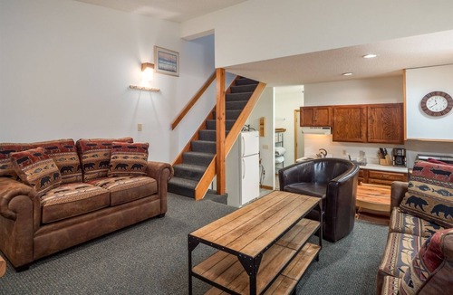 Sunday River Area House | Cascades C-22 - Sunday River Condo