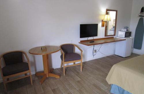 Cassville Hotel | Cassville Budget Inn