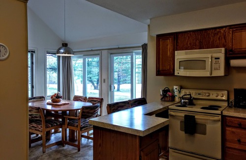 Intervale House | Cathedral Ledge Resort