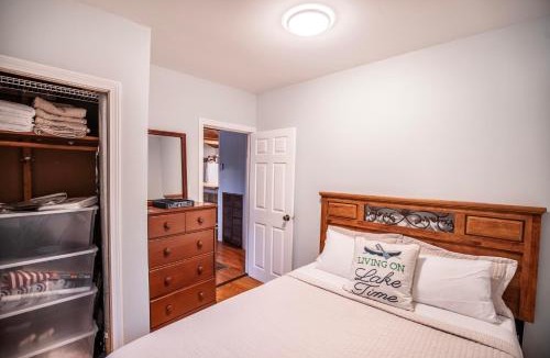 Alton Bay House | CedarHaus: Your Lakeside Retreat by Hills Pond