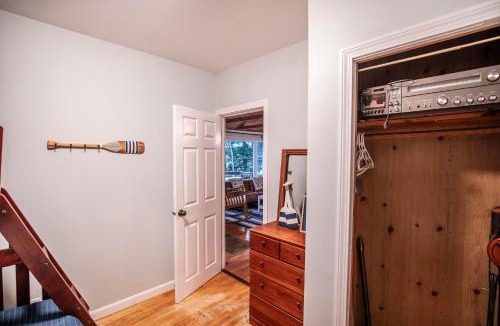Alton Bay House | CedarHaus: Your Lakeside Retreat by Hills Pond