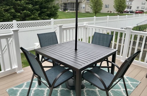 Lewes House | 🏖️ Celebrate July 4th With Our New Reduced Rate!