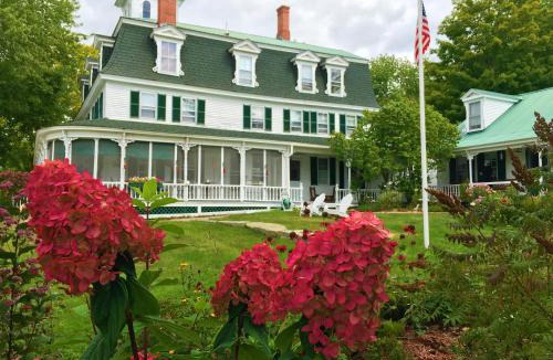 Center Lovell Hotel | Center Lovell Inn