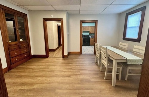 Moundsville Apartment | Centerally Located Apartment in Moundsville