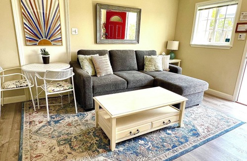 Arroyo Grande House | Central Coast Cottage