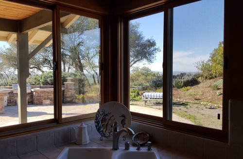 Callender House | Central Coast living at its best!!