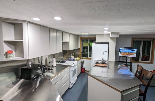 Ketchikan Apartment | Centrally Located Ocean View