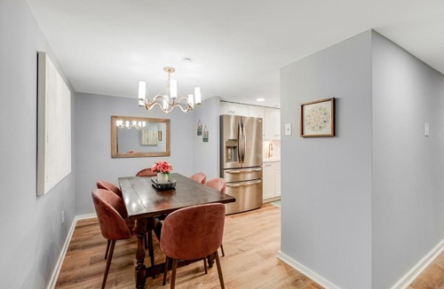 North Ocean City Hotel | Century I 1011