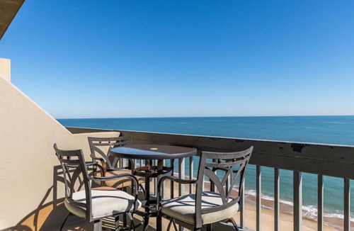 North Ocean City Hotel | Century I 1612