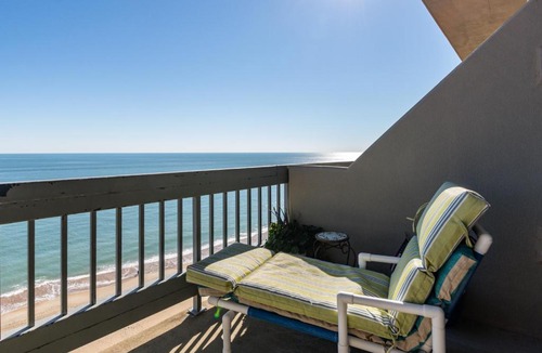 North Ocean City Hotel | Century I 1612