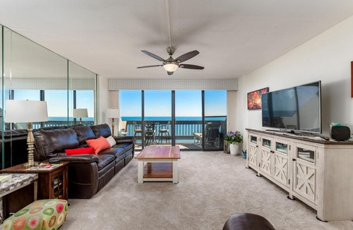 North Ocean City Hotel | Century I 1612