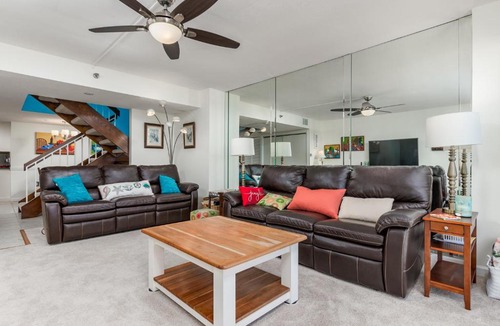North Ocean City Hotel | Century I 1612