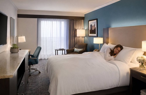 Wheatland Bed & Breakfast | Charming 1-bedroom bed & breakfast in welcoming Oklahoma City