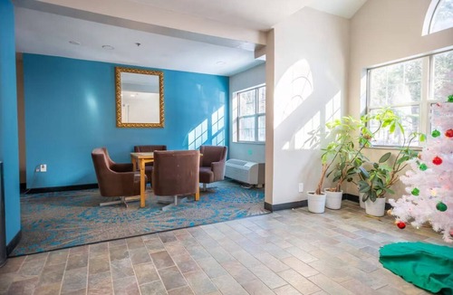 Sturbridge Apartment | Charming 1-bedroom apartment with AC & Breakfast in Sturbridge
