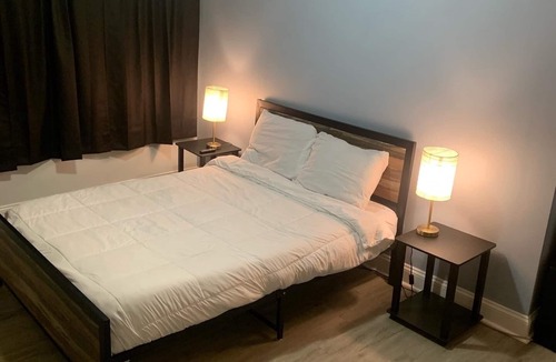 Norwell Hotel | Charming 1-bedroom boutique hotel room in Norwell