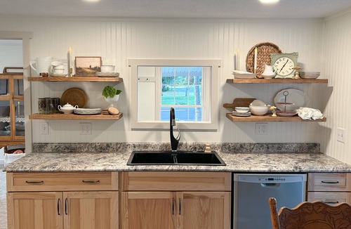 Mifflin Cottage | Charming 1-bedroom cottage