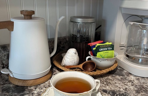 Mifflin Cottage | Charming 1-bedroom cottage