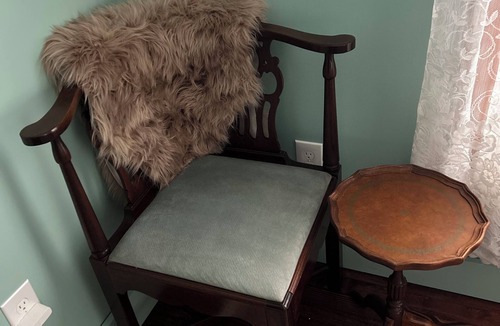 Boonsboro Bed & Breakfast | Charming 1-bedroom in our 1930 home at the center of adventure