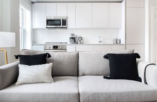 Winter Hill Apartment | Charming 1BR, Minutes from Union Square, Porter Square, and Davis Square