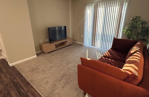 Northeast Columbus Apartment | Charming 2-bedroom apartment near Downtown Columbus