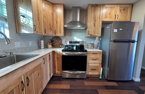 Palco House | Charming 2-bedroom house with AC in Palco