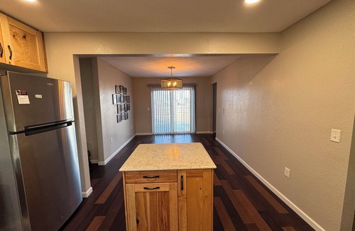 Palco House | Charming 2-bedroom house with AC in Palco