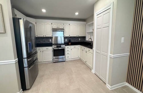 Aspen Hill House | Charming 2BR/2BA Family-Stay, Pet-Friendly, Sleeps 6, Ample Parking