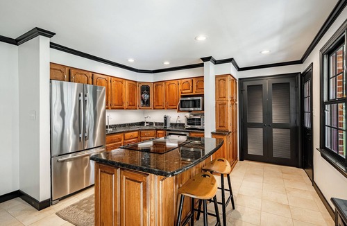 Kennett Square House | Charming 3-bedroom house in lovely Kennett Square with AC, WiFi