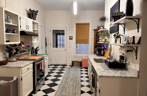 Wiscasset House | Charming 3-bedroom Former Rectory in-town Wiscasset with fenced backyard