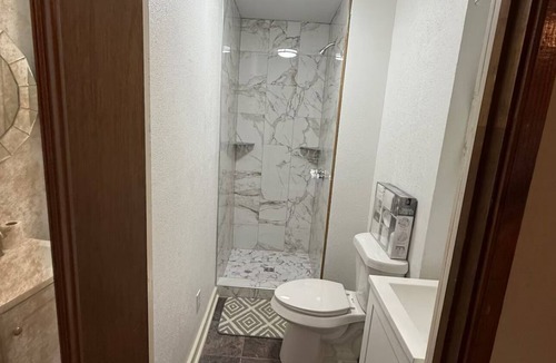 Texarkana House | Charming 3-bedroom house in marvelous Texarkana with AC