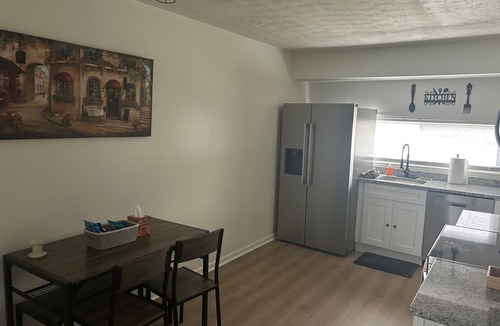 Northeast Columbus House | Charming 3-bedroom house in fabulous Columbus