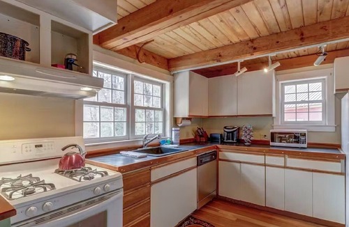 Moretown House | Charming 3-bedroom house in marvelous Moretown