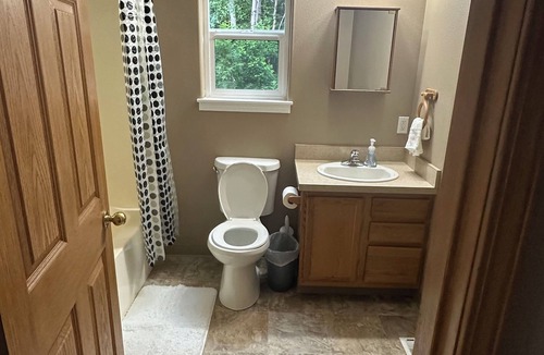 Meadow Lakes House | Charming 3-bedroom house in Wasilla perfect for your getaway