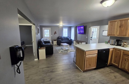 Presque Isle House | Charming 3-bedroom house in Presque Isle