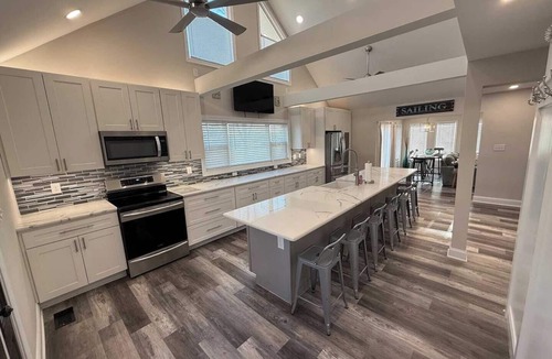 Cedar Neck House | Charming 3BR Coastal Retreat Near Bethany Beach, Dining, Brewery & Trails