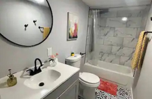 Pequea House | Charming 4-bedroom house with AC and WiFi in Pequea