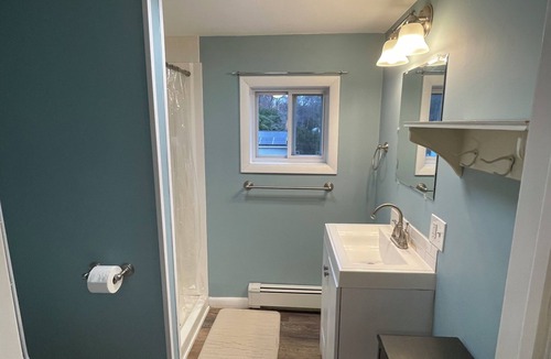 North Haven House | Charming 4-bedroom house in North Haven welcomes your stay